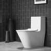 KOHLER BRAZN 1PC TOILET W/ SLIM QC SEAT 305mm EX22378T-SL-0