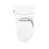 KOHLER VEIL 1PC TOILET, 4.5/3L 1381K-S-0