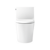 KOHLER VEIL 1PC TOILET, 4.5/3L 1381K-S-0