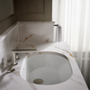 KOHLER BRAZN PILL UNDERCOUNTER LAVATORY 21057K-0