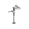 KOHLER PRIMME URINAL FLUSHOMETER 0.5 GPF 76318-CP POLISHED CHROME