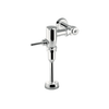 KOHLER PRIMME URINAL FLUSHOMETER 1.0 GPF 76319-CP POLISHED CHROME