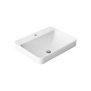 KOHLER FOREFRONT RECTANGULAR VESSEL 2660ID-1-0