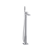 KOHLER PARALLEL FREESTANDING BATH FILLER 23492T-4-CP POLISHED CHROME