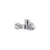 KOHLER TAUT WALL-MOUNT B/S FAUCET 74036T-4-CP POLISHED CHROME