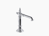 KOHLER ARTIFACTS 8" WIDESPREAD LAVATORY SPOUT - COLUMN (HANDLES TO ORDER SEPARATELY) 72760T-CP POLISHED CHROME