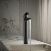 KOHLER ALEO SINGLE HANDLE TALL LAVATORY FAUCET 98868T-B4-BL MATTE BLACK