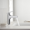 KOHLER TAUT LAVATORY FAUCET 74013T-4E2-CP POLISHED CHROME