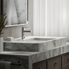 KOHLER TAUT LAVATORY FAUCET 74013T-4E2-CP POLISHED CHROME