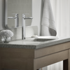 KOHLER KUMIN TALL LAVATORY FAUCET 99448T-4-CP POLISHED CHROME