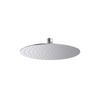 KOHLER 10" CONTEMPORARY ROUND KATALYST AIR SHOWERHEAD (SLIM) 73039T-CL-CP POLISHED CHROME