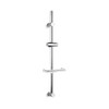 KOHLER 80CM ADJUSTABLE SLIDE BAR  12879T-CP POLISHED CHROME