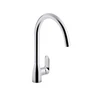 KOHLER KUMIN COLD WATER TUBE SPOUT KITCHEN FAUC 99480T-4CD-CP POLISHED CHROME