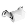 KOHLER EOLIA TOILET TISSUE HOLDER 17523T-CP POLISHED CHROME