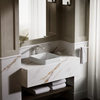 KOHLER FOREFRONT SQUARE VESSEL 2661X-0
