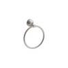 KOHLER ELLISTON TOWEL RING 72786T-BN BRUSHED NICKEL