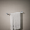 KOHLER ELATE 18" TOWEL BAR 27286-CP POLISHED CHROME