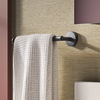 KOHLER ELATE  TOWEL ARM 27291-BL MATTE BLACK