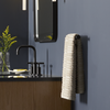KOHLER ELATE  TOWEL ARM 27291-BL MATTE BLACK