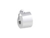 KOHLER KUMIN COVERED TISSUE HOLDER 97901T-CP POLISHED CHROME