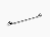 KOHLER 24" GRIP BAR 11392T-S