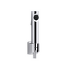 KOHLER CUFF HYGIENE SPRAY W/ HOSE & BRACKET 98100X-B-CP POLISHED CHROME