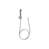 KOHLER CUFF HYGIENE SPRAY W/ HOSE & BRACKET 98100X-B-CP POLISHED CHROME