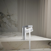 KOHLER COMPOSED LAVATORY FAUCET - SIDE HANDLE 73050T-B7-CP POLISHED CHROME