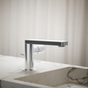 KOHLER COMPOSED LAVATORY FAUCET - SIDE HANDLE 73050T-B7-CP POLISHED CHROME