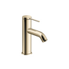 KOHLER COMPONENTS SINGLE CONTROL LAVATORY WITH DRAIN 77958T-4A-AF FRENCH GOLD