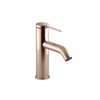 KOHLER COMPONENTS SINGLE CONTROL LAVATORY WITH DRAIN 77958T-4A-RGD ROSE GOLD