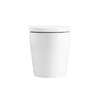 KOHLER PARLIAMENT GRANDE WALL FACED TOILET 22757K-0