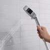 KOHLER AWAKEN MULTI FUNCTION HAND SHOWER (GEO) R72415T-CP POLISHED CHROME
