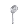 KOHLER AWAKEN MULTI FUNCTION HAND SHOWER (GEO) R72415T-CP POLISHED CHROME