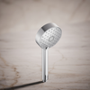 KOHLER AWAKEN MULTI FUNCTION HAND SHOWER (GEO) R72415T-CP POLISHED CHROME