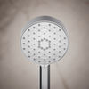 KOHLER AWAKEN MULTI FUNCTION HAND SHOWER (GEO) R72415T-CP POLISHED CHROME