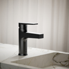 KOHLER TAUT LAVATORY FAUCET 74013T-4-BL MATTE BLACK