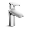 KOHLER KUMIN LAVATORY FAUCET 98827T-4-CP POLISHED CHROME