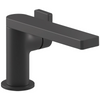 KOHLER COMPOSED LAVATORY FAUCET - SIDE LEVER HANDLE 73167T-B4-BL MATTE BLACK