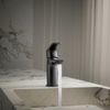 KOHLER ALEO S SINGLE HANDLE LAVATORY FAUCET 25102T-4-BL MATTE BLACK