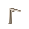 KOHLER COMPOSED SH TALL LAVATORY FAUCET-SIDE HANDLE 73159T-B7-BV BRUSHED BRONZE