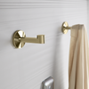 KOHLER COMPONENTS ROBE HOOK 78378T-AF FRENCH GOLD