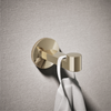 KOHLER COMPONENTS ROBE HOOK 78378T-AF FRENCH GOLD