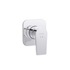 KOHLER TAUT 40MM RECESSED SHOWER THIN TRIM  78990T-4-CP POLISHED CHROME