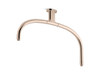 KOHLER STATEMENT ICONIC DUAL SHOWER ARM 26305T-RGD ROSE GOLD