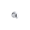 KOHLER CORALAIS ROBE HOOK 13433T-CP POLISHED CHROME