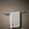KOHLER COMPONENTS 24'' TOWEL BAR 78373T-BN BRUSHED NICKEL