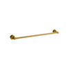 KOHLER OCCASION 24" TOWEL BAR EX27061T-2MB BRUSHED MODERNE BRASS