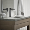 KOHLER ALEO S TALL SINGLE HANDLE LAVATORY FAUCET 25103T-4-BL MATTE BLACK