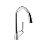 KOHLER MALLECO TOUCHLESS KITCHEN FAUCET 77748T-4-CP POLISHED CHROME